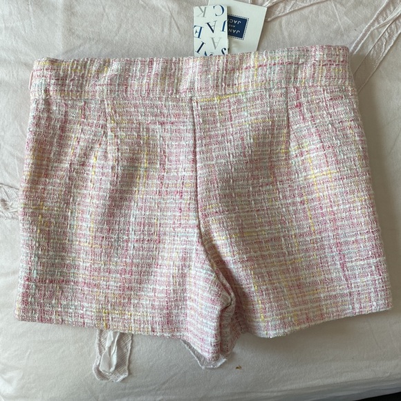Janie and jack 3T pink shorts - Picture 2 of 4